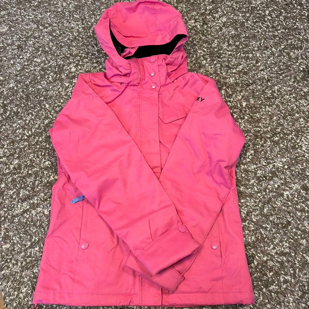ROXY スキーウェア (上のみ)