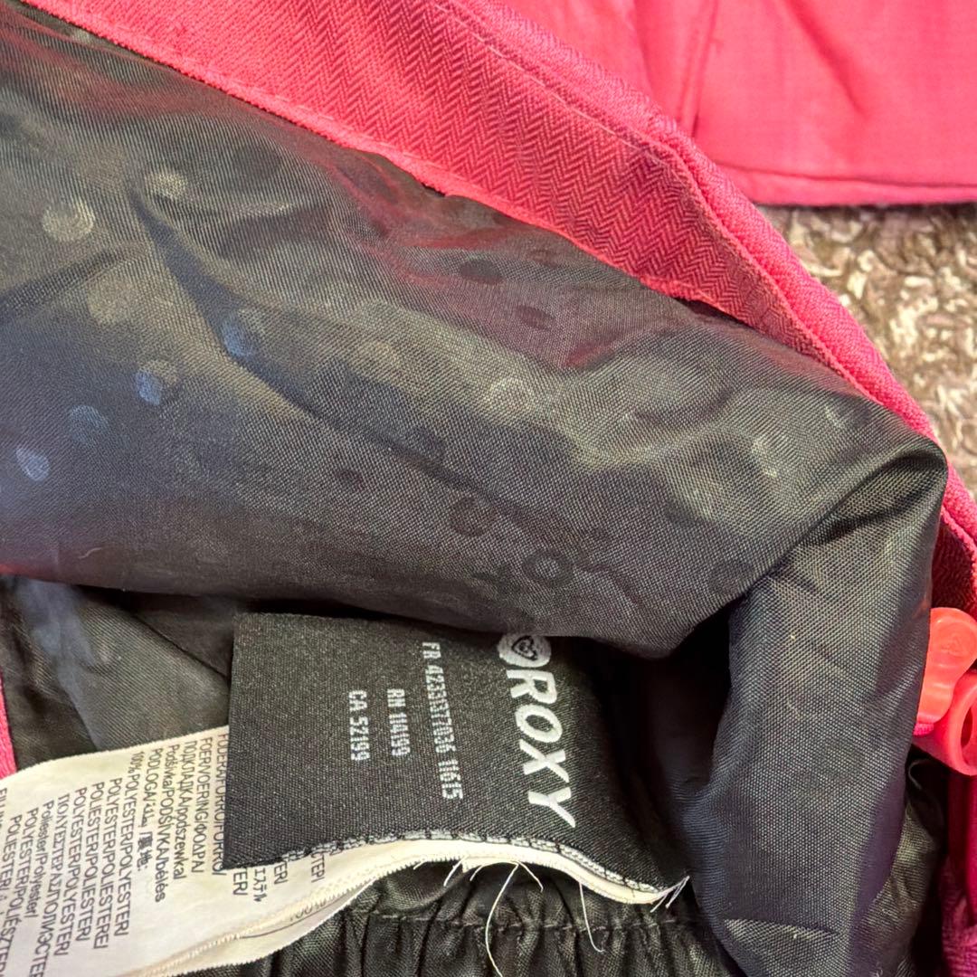 ROXY スキーウェア (上のみ)