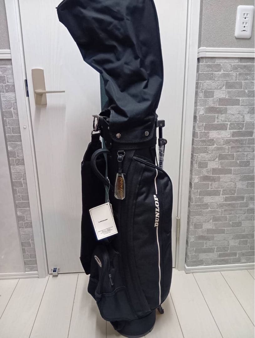 XXIO ゼクシオ キャスコ パワートルネード メンズ ゴルフクラブ セット