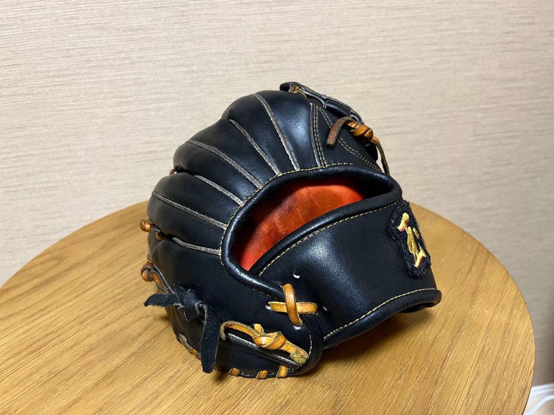 【緊急 値下げ】玉澤 軟式グローブ 大人 ジュニア 子供