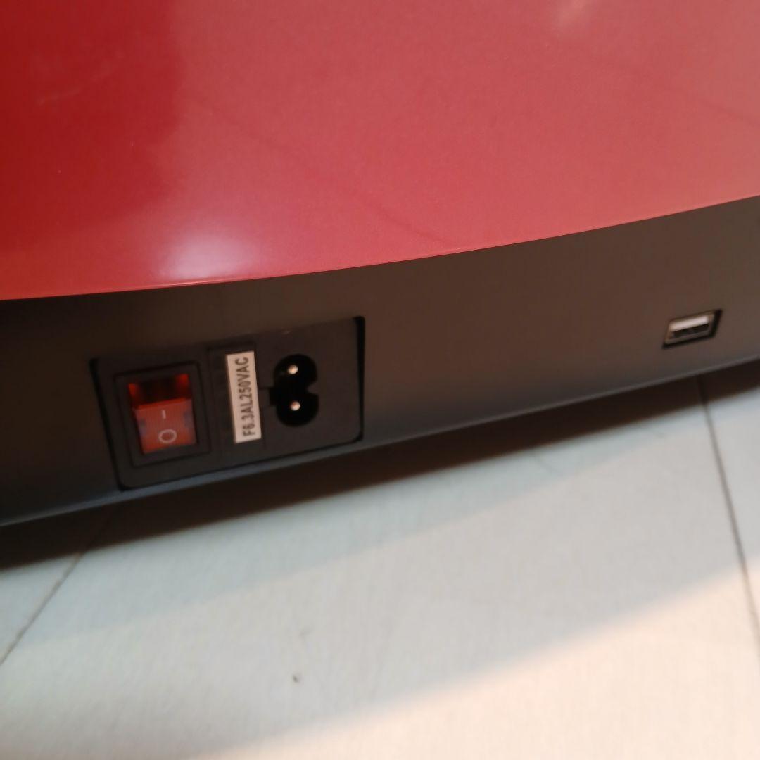 [美品] ドクターエアー3DスーパーブレードPRO SB-06