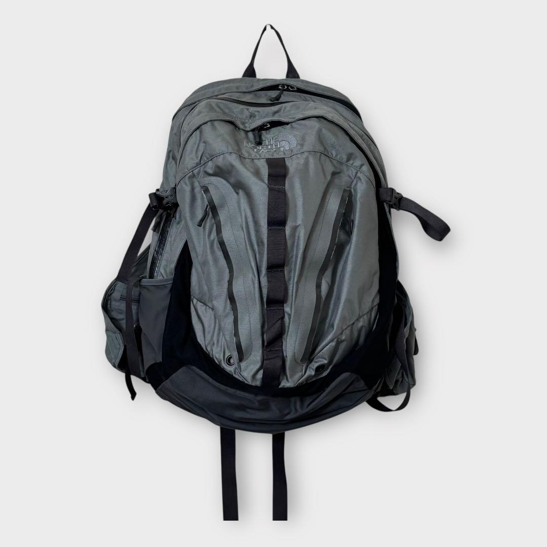 9473.ノースフェイス フィッシングベスト 廃盤品