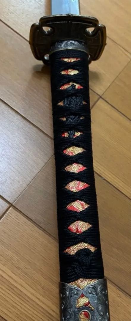 高級模造刀 美術刀 「加州清光」 沖田総司拵