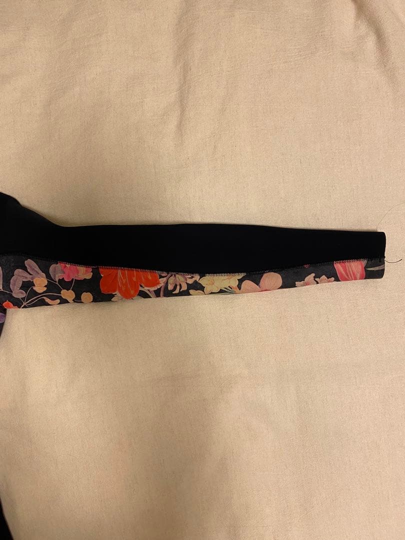 BILLABONG ロングスリーブスプリングウェットスーツネオプレーン 2mm