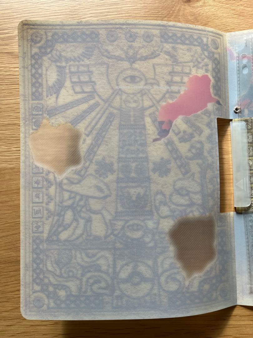 ポケモンカード プレミアムファイル2 neo