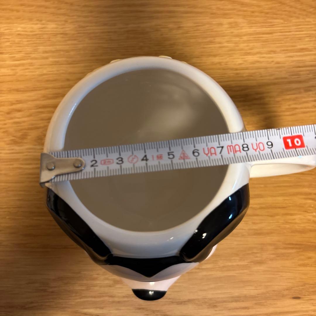 レア商品　ディズニーマグカップ　キャラクターマグ　ヴィンテージ