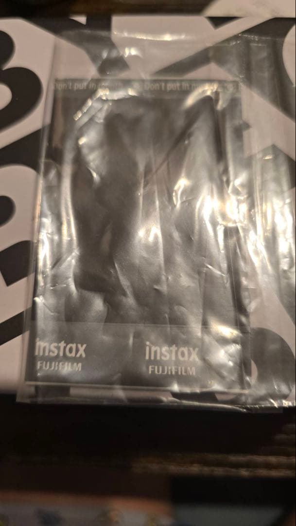 TWICE ENEMY ジヒョ チェキ　直筆サイン入り