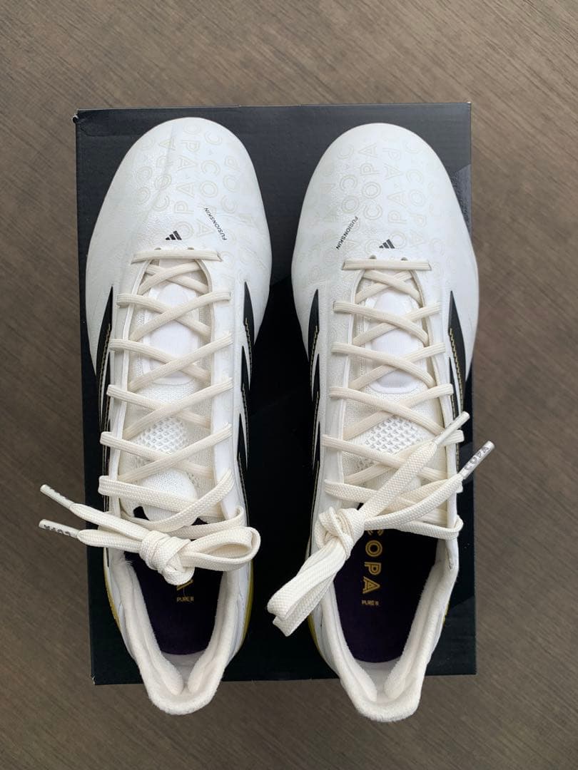 アディダス adidas コパピュア3エリート AG