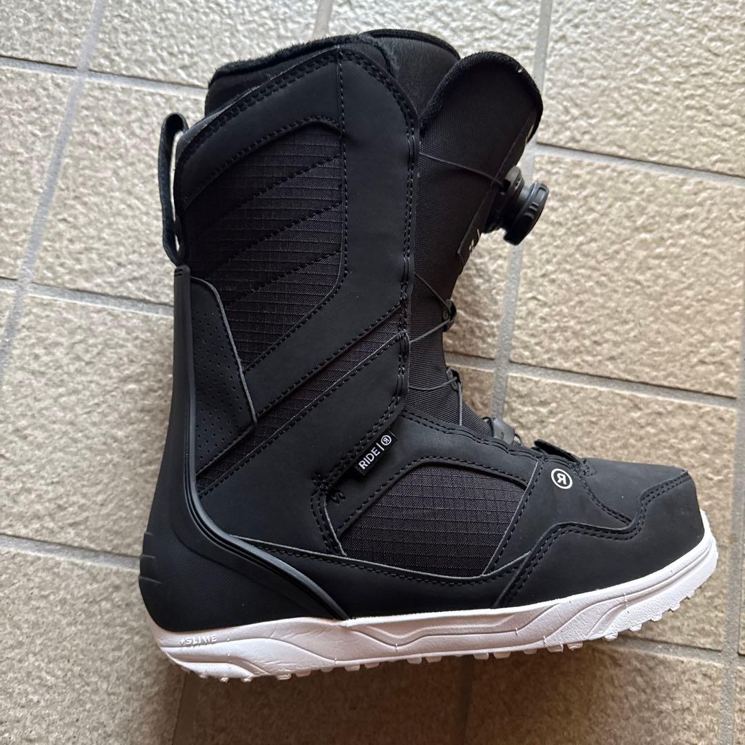 ANTHEM スノーボードブーツ ブラック早い者勝ち