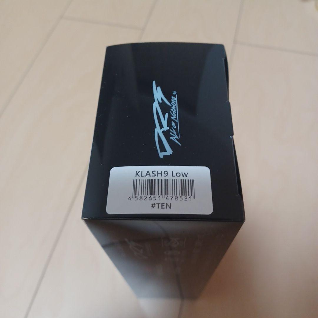 DRT クラッシュ9　TEN