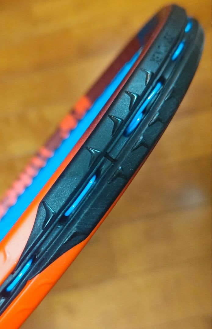 【ほぼ新品】VCORE95 2021年モデル