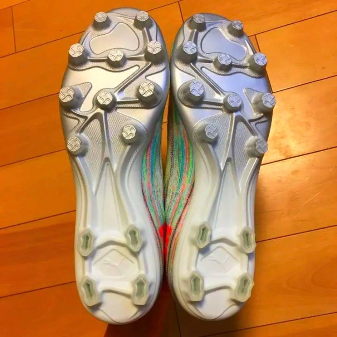 PUMA ウルトラ1.2 HG 25㎝ 新品 送料無料