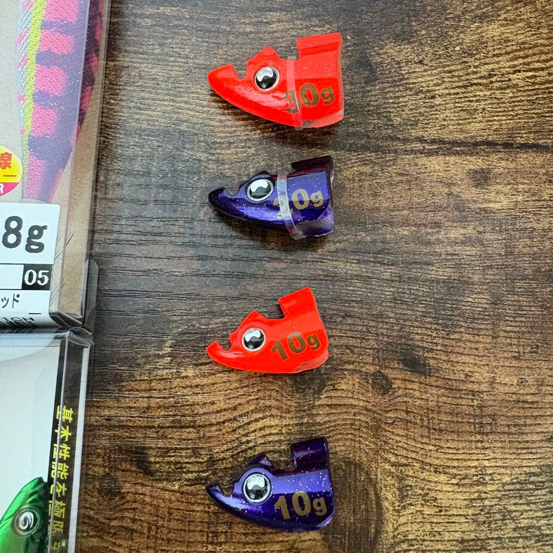 【TIP RUN引退セット】ダートマックス8本未使用品プラス4本あとオマケ