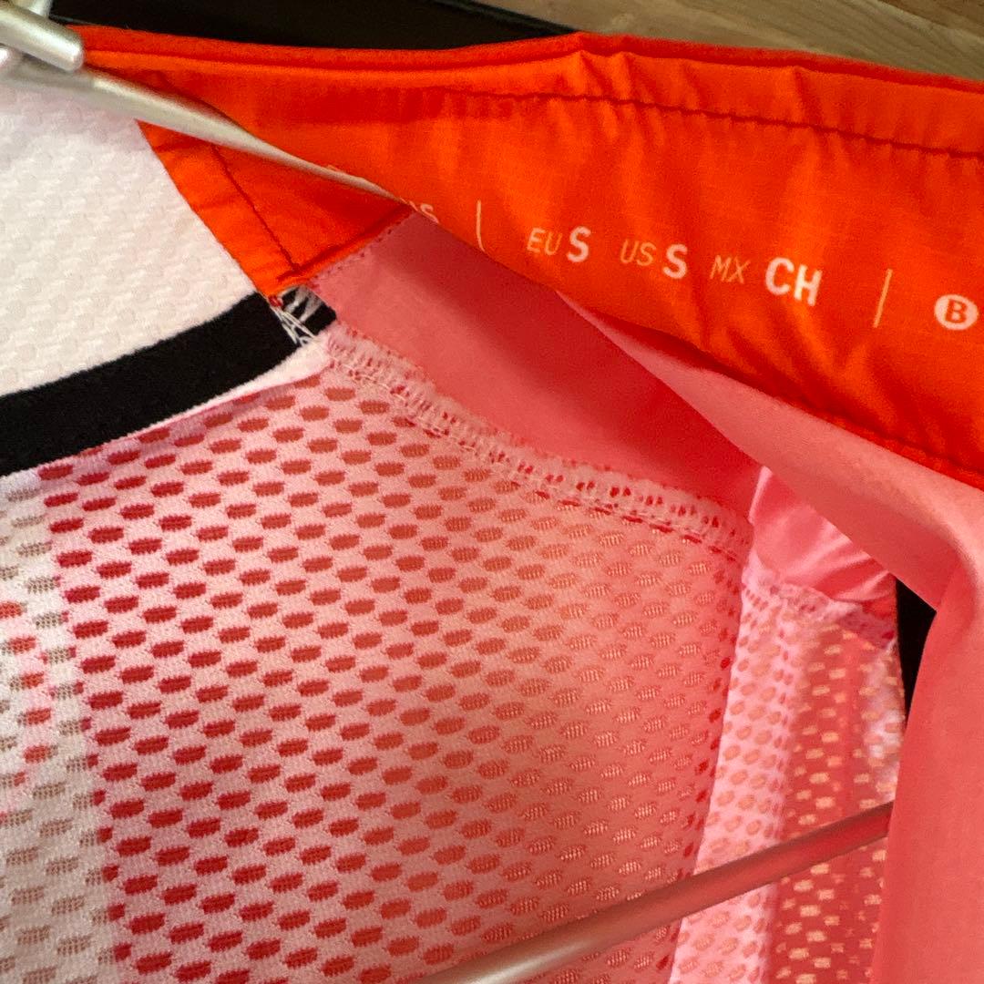 ODJ CHIEN66 ゴビック ジャージ、ビブ、ベスト、ソックスセット