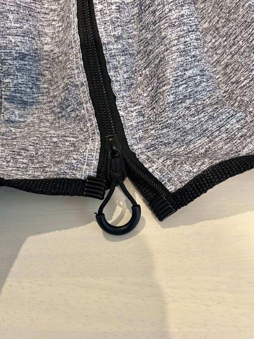 OAKLEY キャディバッグ スタンド型　グレー