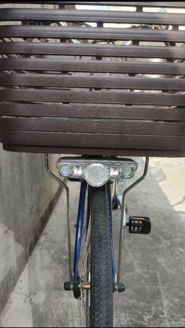 【アキ】 Panasonic 電動アシスト自転車