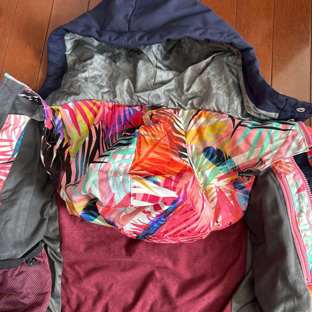 スノボウェア 小物 レディースMサイズ