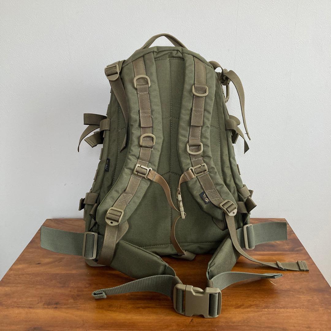 その他 FLYYE MOLLE AIII Backpack PK-M001
