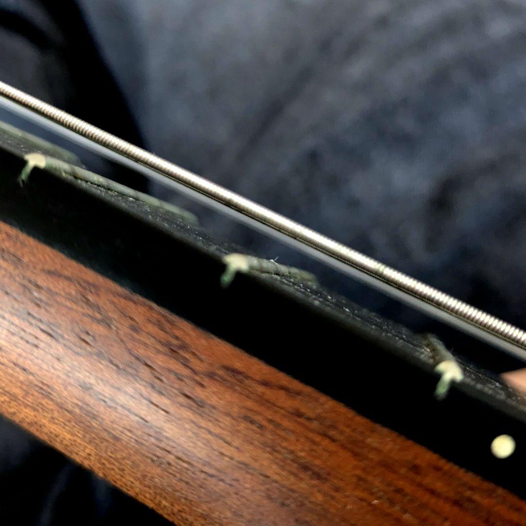 Martin backpacker classical ケース付き