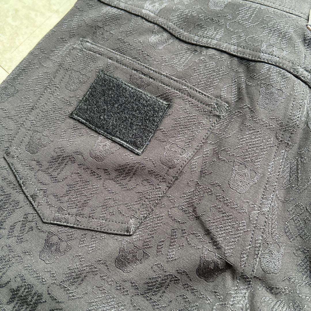 新品❤️マークアンドロナ❤️ハーフパンツ