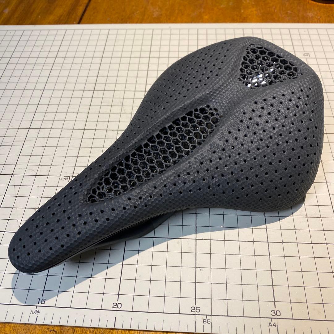 スペシャライズドS-WORKS POWER WITH MIRROR SADDLE