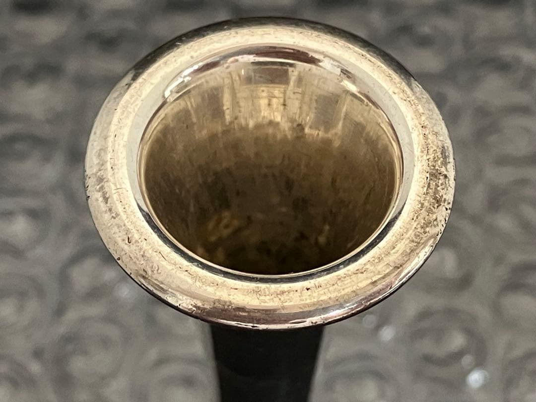 ウインナホルン用？　H1 ホルン用マウスピース