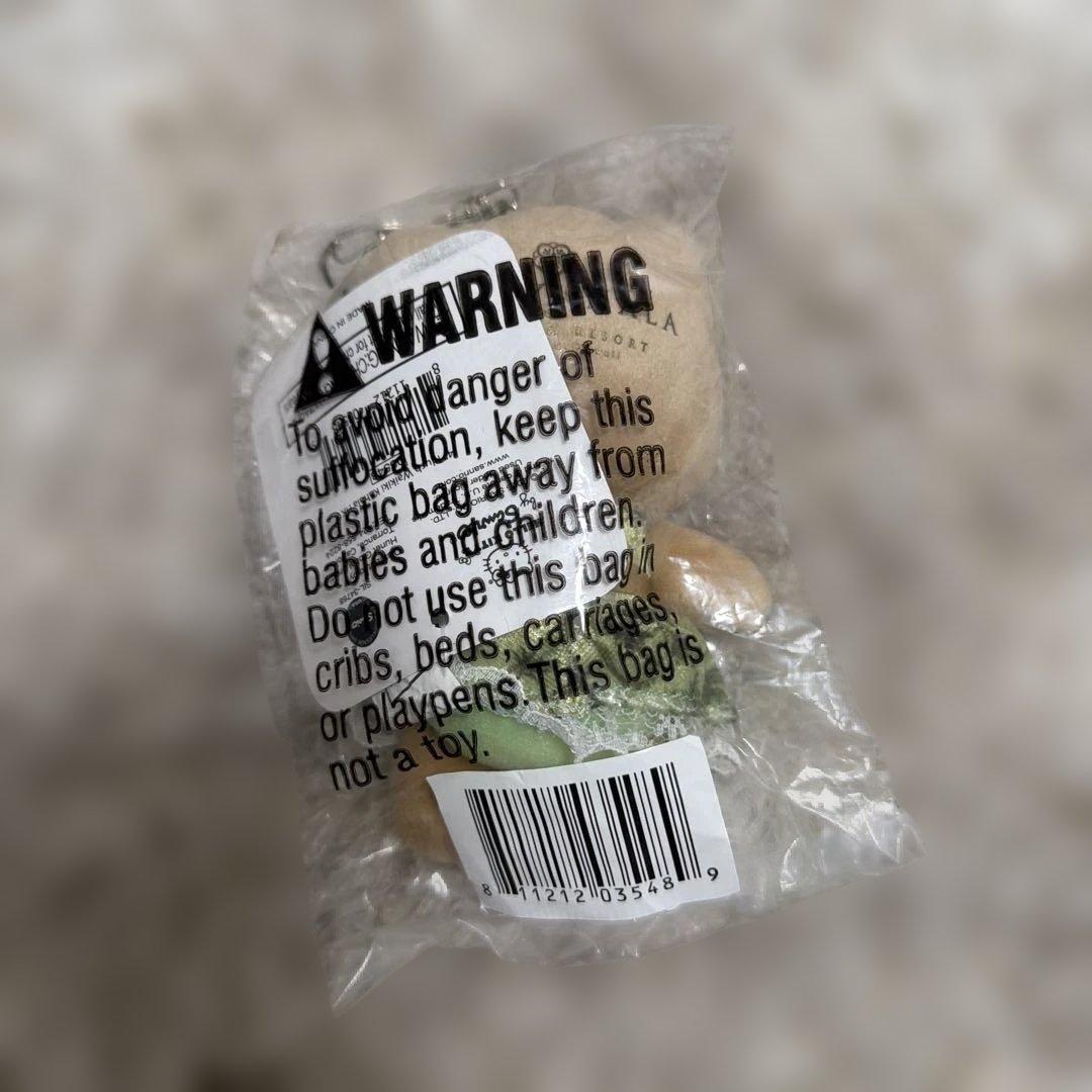 ロイヤルハワイアン カハラホテルコラボ 日焼けキティ