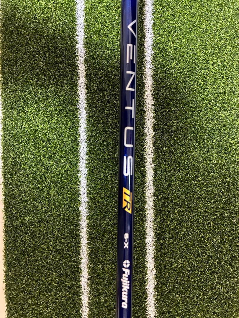 PING G430 MAX ドライバー VENTUS TR BLUE 6X