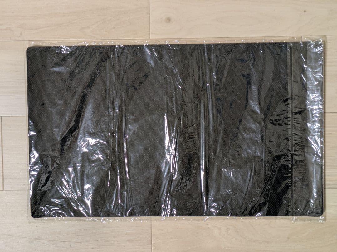 【FGO】織田信長 プレイマット スリーブ フロンティアゲーム