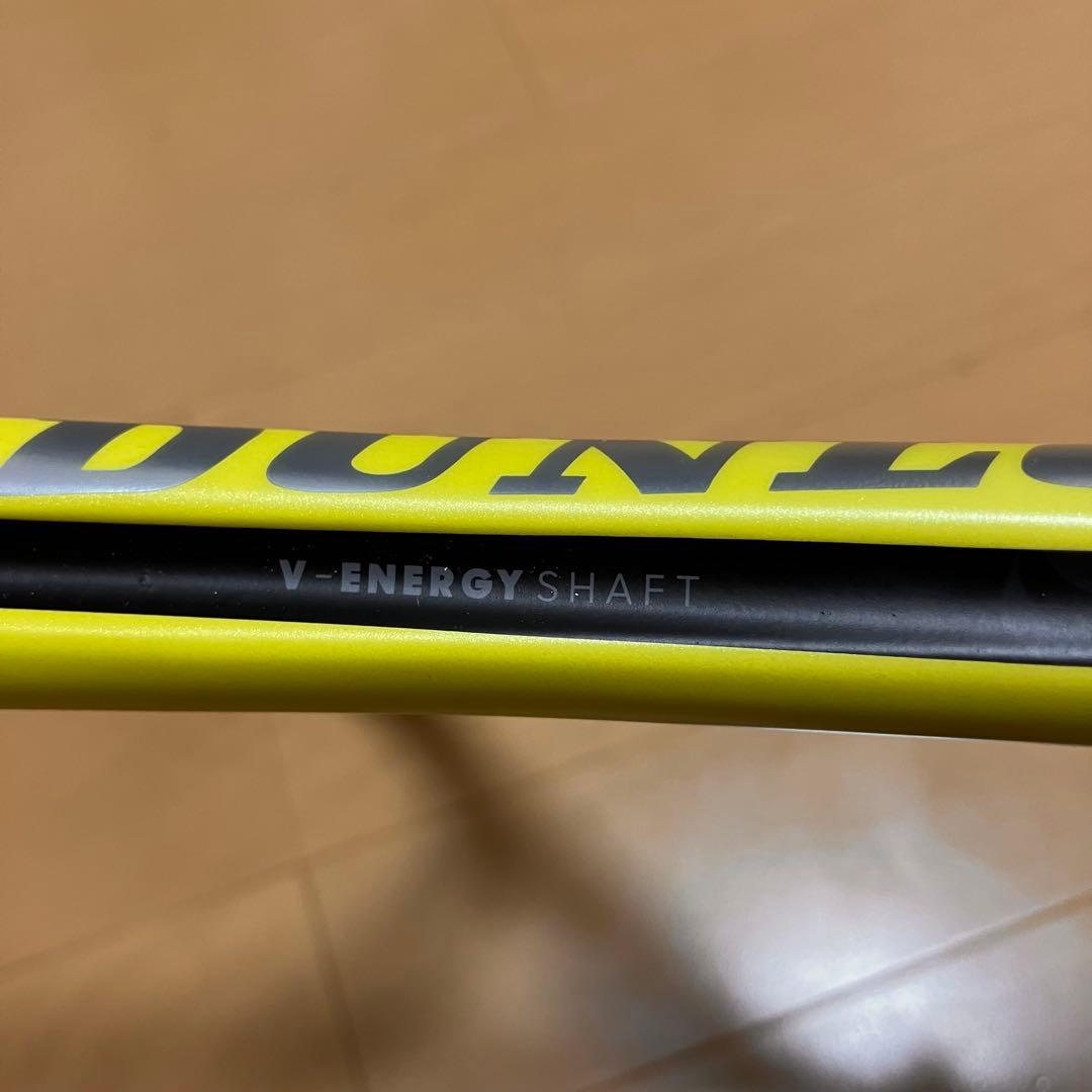 asatoshi様DUNLOP ダンロップ テニスラケット SX300 LS