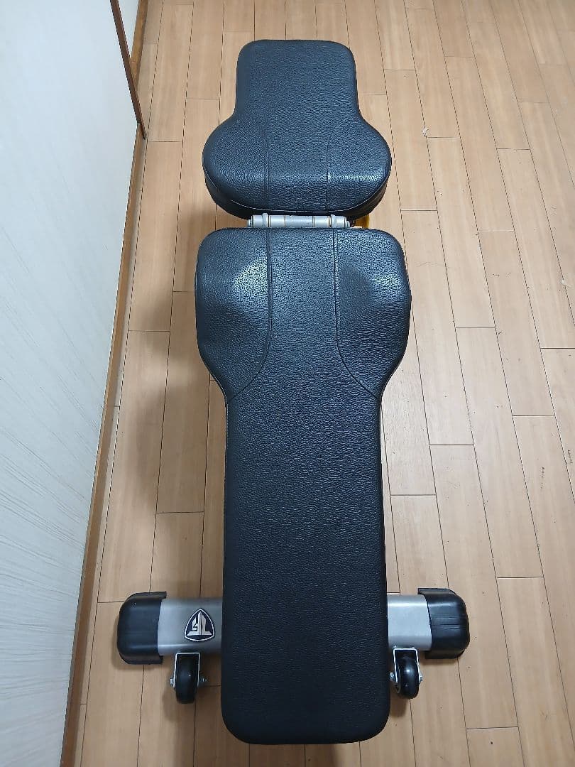 TUFFSTUFF タフスタッフ　DXマルチパーパスベンチ　CDM-400