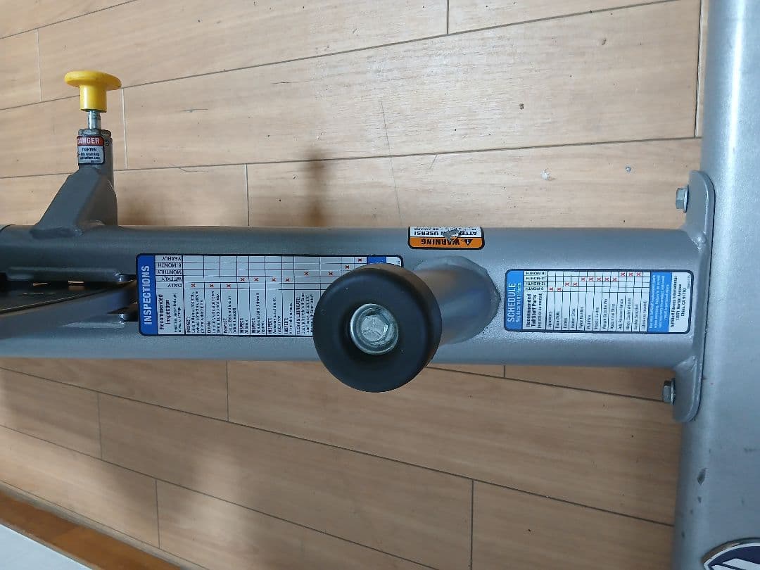 TUFFSTUFF タフスタッフ　DXマルチパーパスベンチ　CDM-400