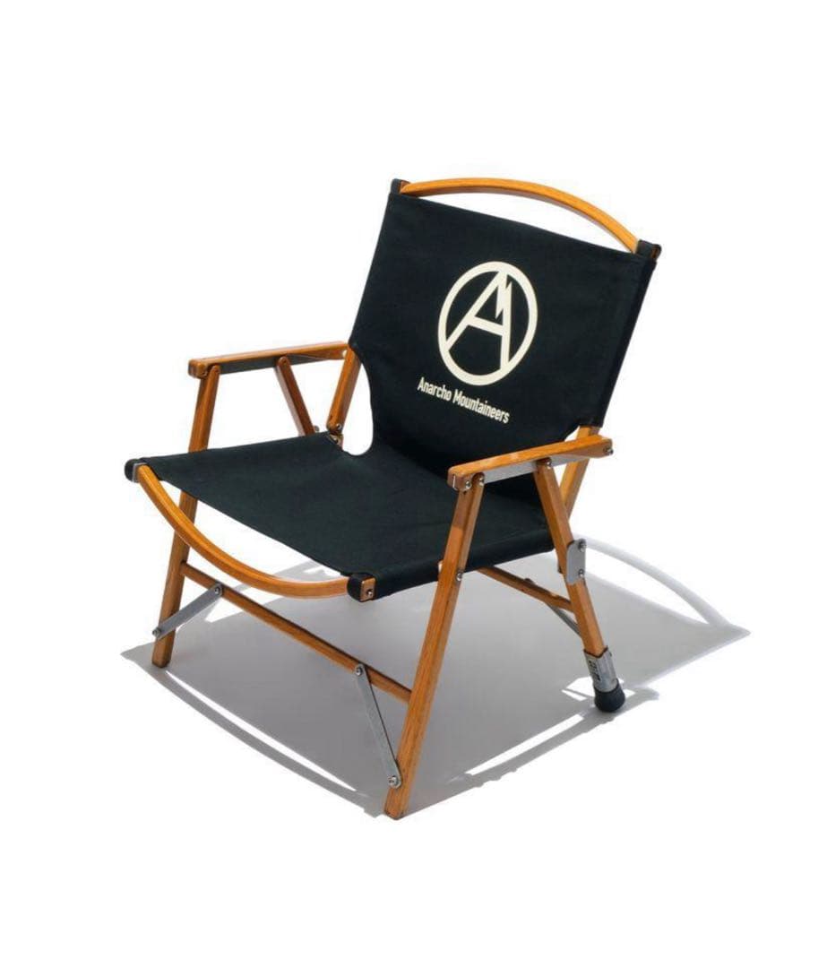 Anarcho Mountaineers マウンテンリサーチ