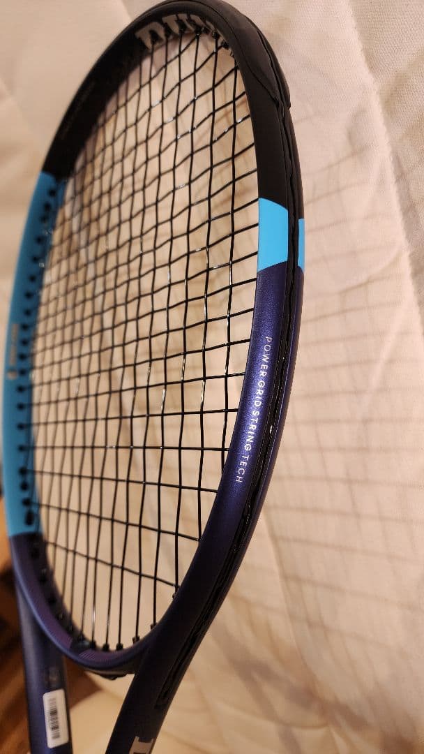 ラケット(硬式用) DUNLOP FX500 TOUR (2025/2026) G2