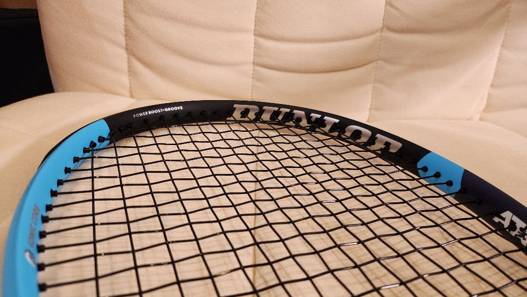 ラケット(硬式用) DUNLOP FX500 TOUR (2025/2026) G2