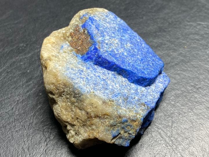 ラピスラズリ　原石　96g