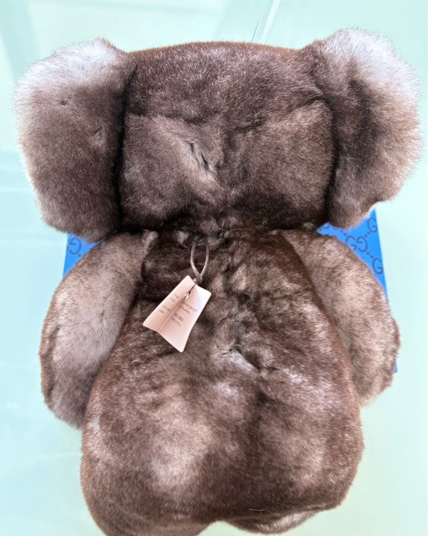 GUCCI(グッチ) コアラぬいぐるみ　シドニー限定