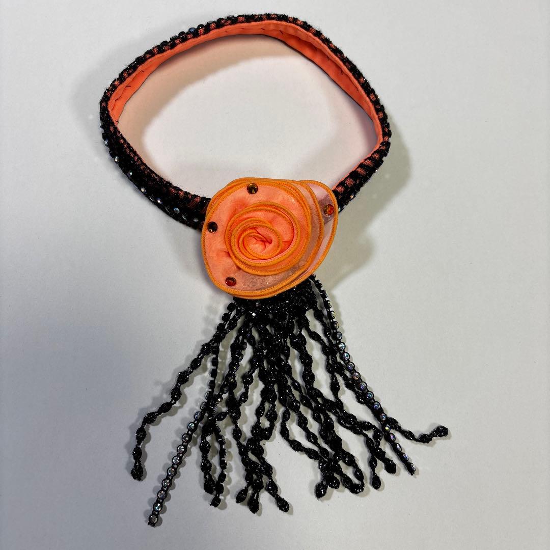 【美品】Lovely Dancing セキネラテンダンスドレス 日本製 9号