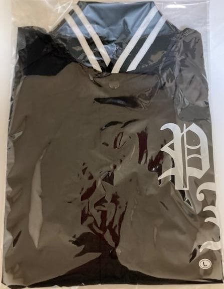 氷室京介 ツアースカジャン・スタジャン! スペシャル7点セット!!