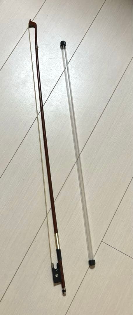 GEWA MITTENWALD-ADORF ヴィオラ 2014