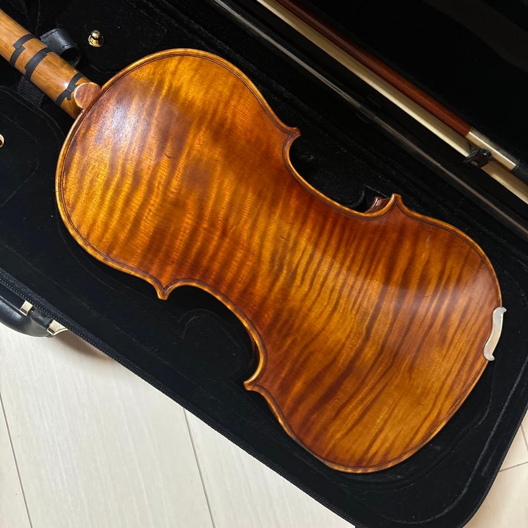 GEWA MITTENWALD-ADORF ヴィオラ 2014