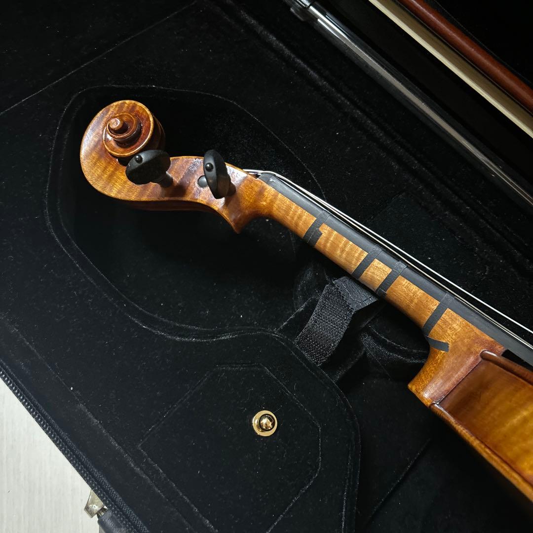 GEWA MITTENWALD-ADORF ヴィオラ 2014