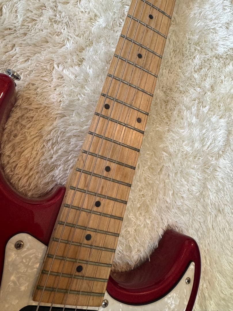 最終セール❣エレキギター　Elioth s305 ストラトキャスタータイプ