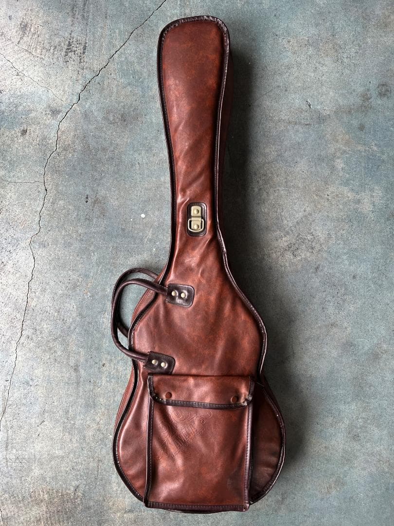 YAMAHA SF-500 Super Fighter Bigsbyタイプアーム