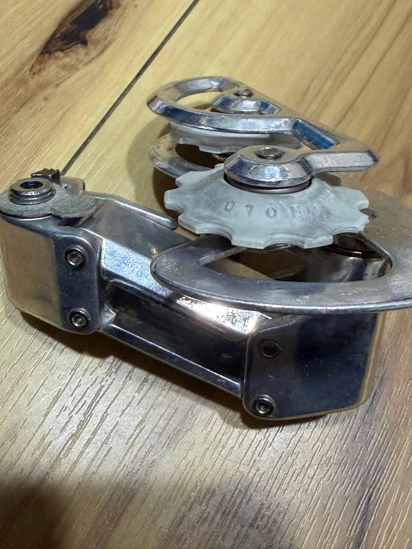 Campagnolo カンパニョーロ コーラス　リアディレイラー