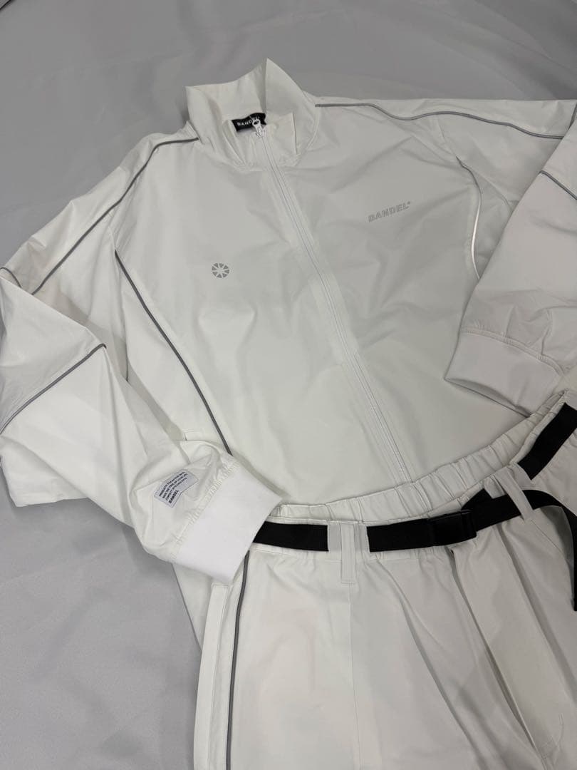 BANDEL GOLF セットアップ 新品未使用！