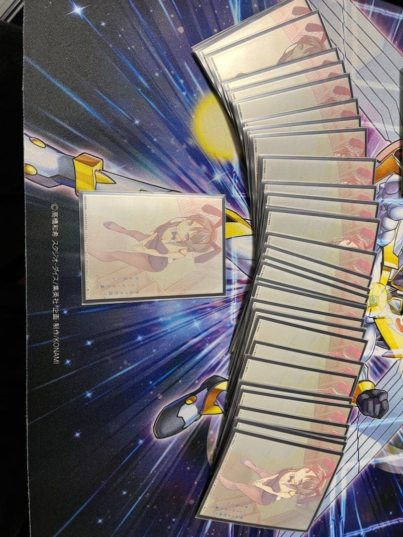 最終龍覇グレンモルト/夢双龍覇モルトDREAMデッキ/邪帝斧ボアロアックス