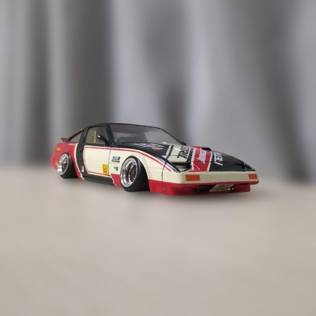 ブリヂストン仕様Z31