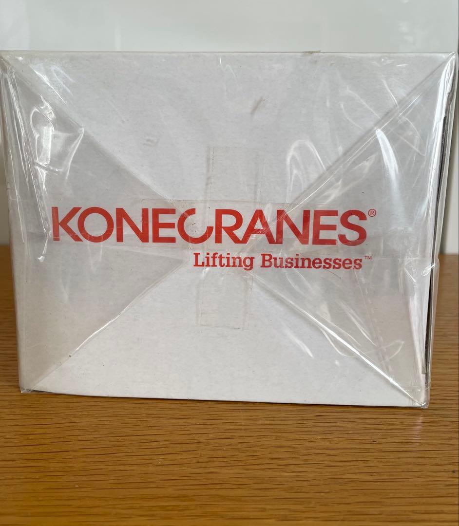 リーチスタッカー KONECRANES SMV 4531 TB5