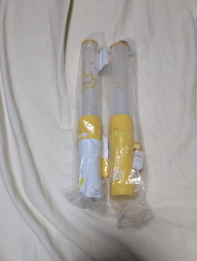 ニアジョイペンライト 2本セット